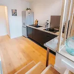 Vieux Village Apartamento