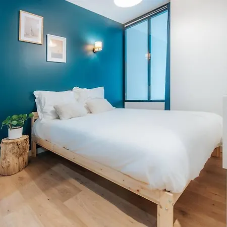 Vieux Village Appartement Rijsel