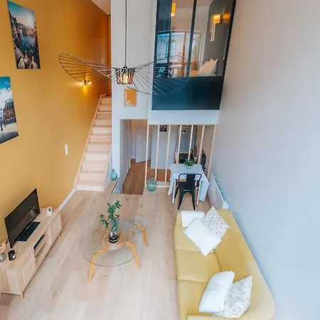 Vieux Village * Lille