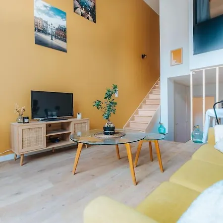 Apartment Vieux Village