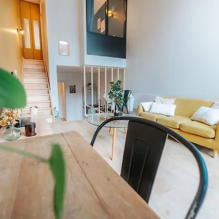Appartement Vieux Village *