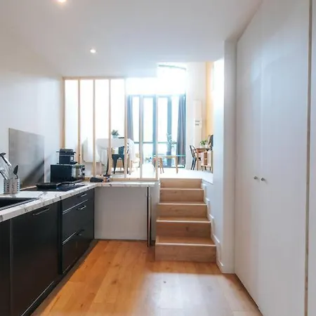 Vieux Village * Lille