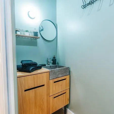 Vieux Village * Lille