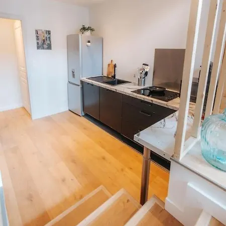Vieux Village Apartman