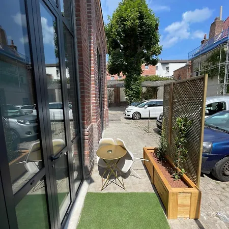 Apartment Vieux Village *